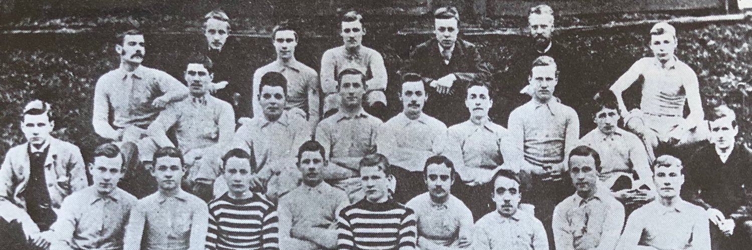 Richard Clarke banner