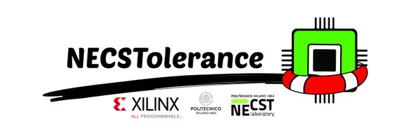 NECSTolerance Profile Banner