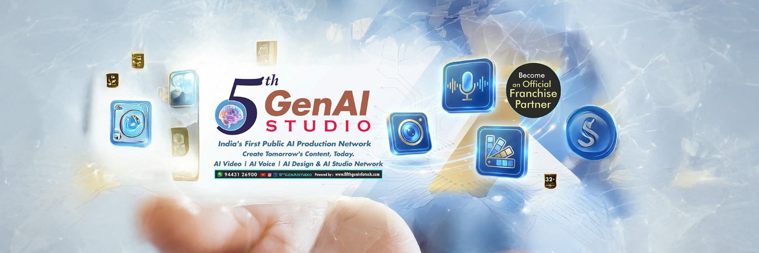 fifthgen's profile banner image
