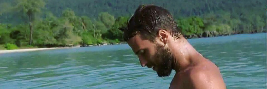 Corentin Albertini banner