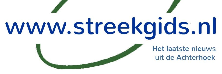 Streekgids banner