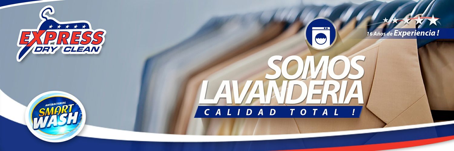 ExpressDClean's profile banner image