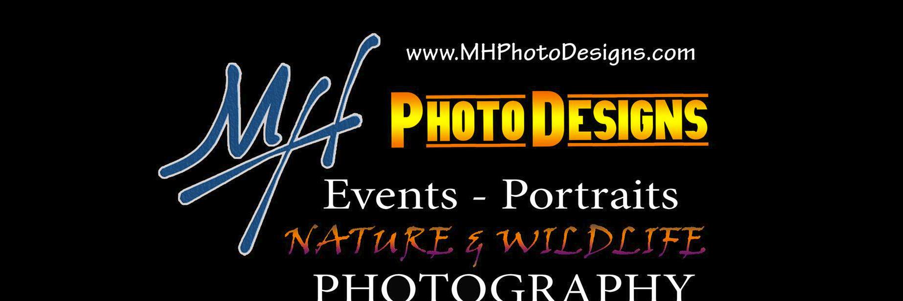 MHPhotoDesigns's profile banner image