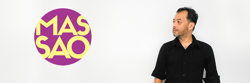 Twitter banner for @massao