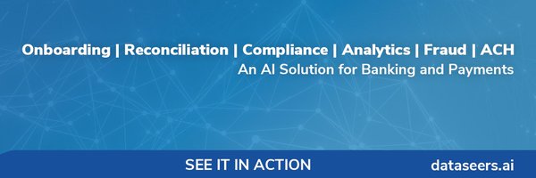 DataSeers Profile Banner