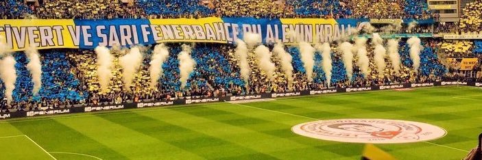 FETİ DİLEK(Fenerbahçe)💛💙⭐️⭐️⭐️⭐️⭐️ banner