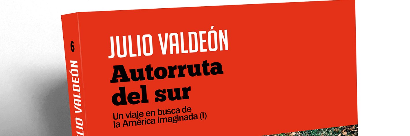 Julio Valdeón banner