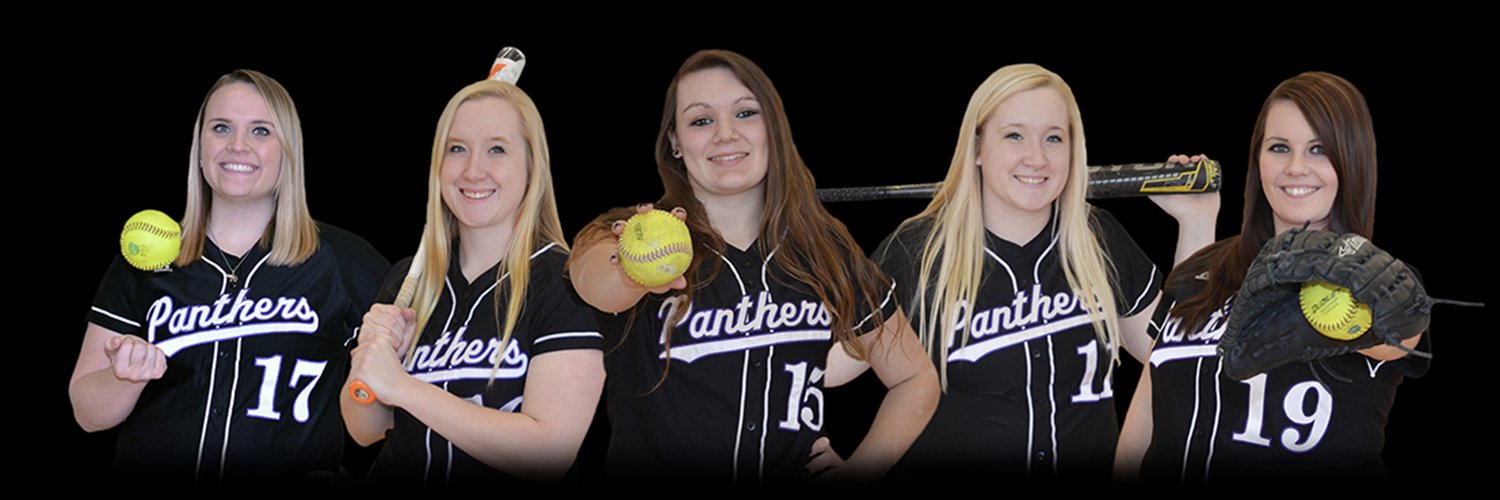 ECC Softball banner