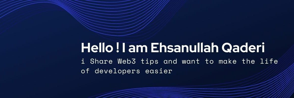 qaderi_coding's profile banner image