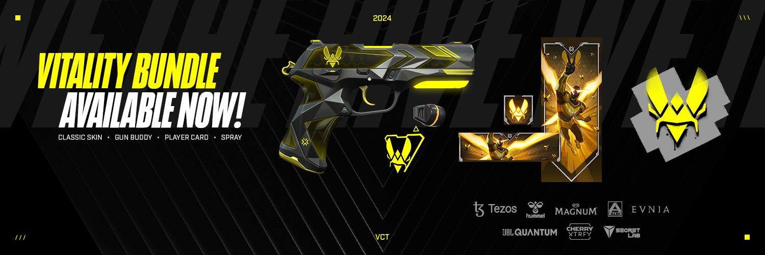 Vitality Gorilla Profile Banner