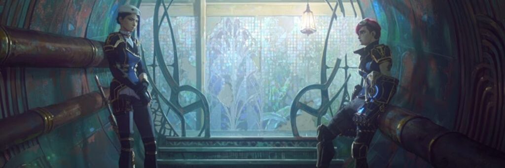 Legion Knight banner