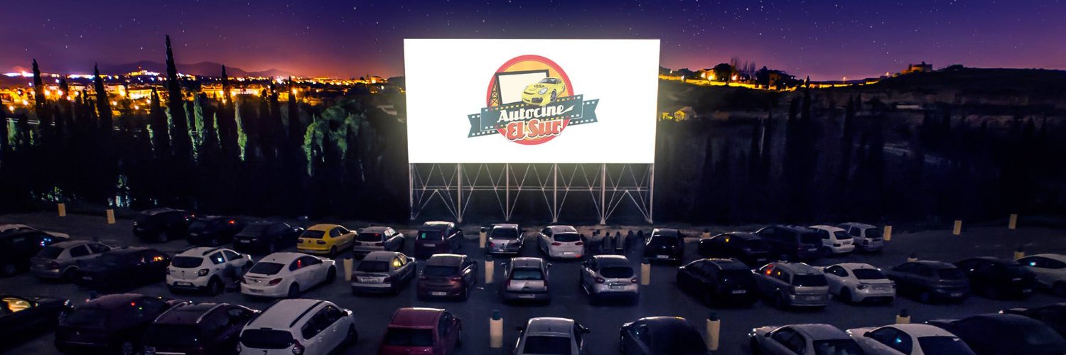 AutoCineElSur banner
