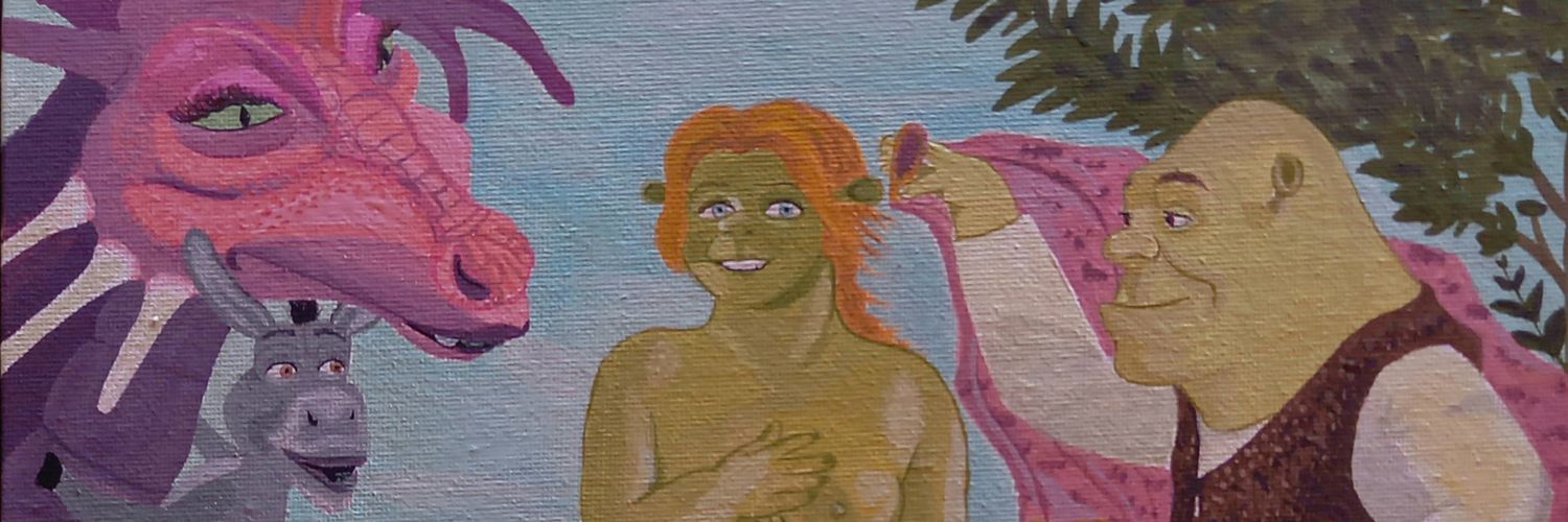 LauraVdoorne's profile banner image