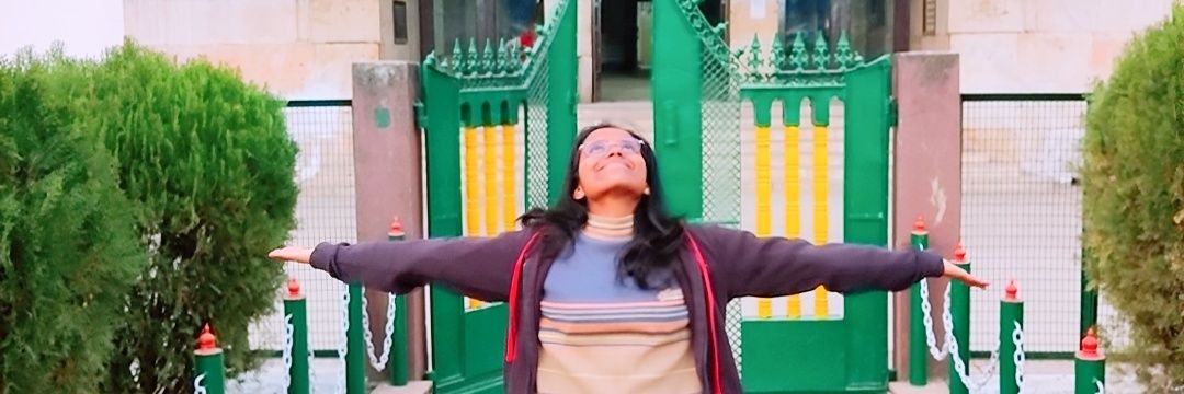 Neha Singh banner