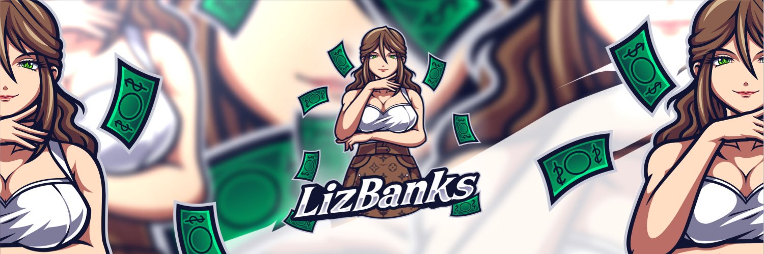 Elizeedge's profile banner image