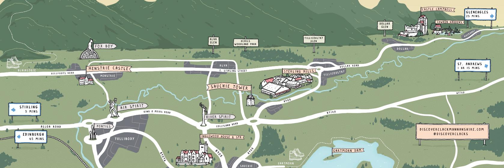 DiscoverClacks banner