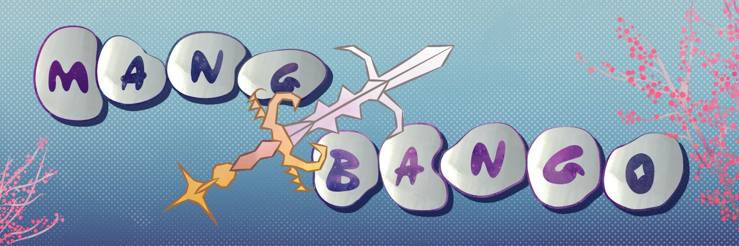 MangBango's profile banner image