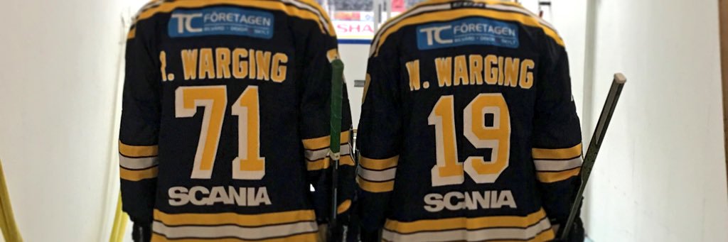 WilliamWarging's profile banner image