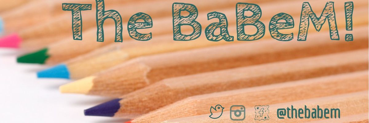 Thebabem's profile banner image