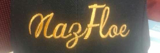 nazfloe's profile banner image
