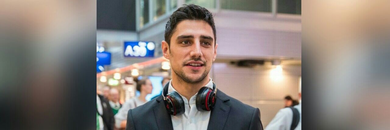 LarsStindl1's profile banner image