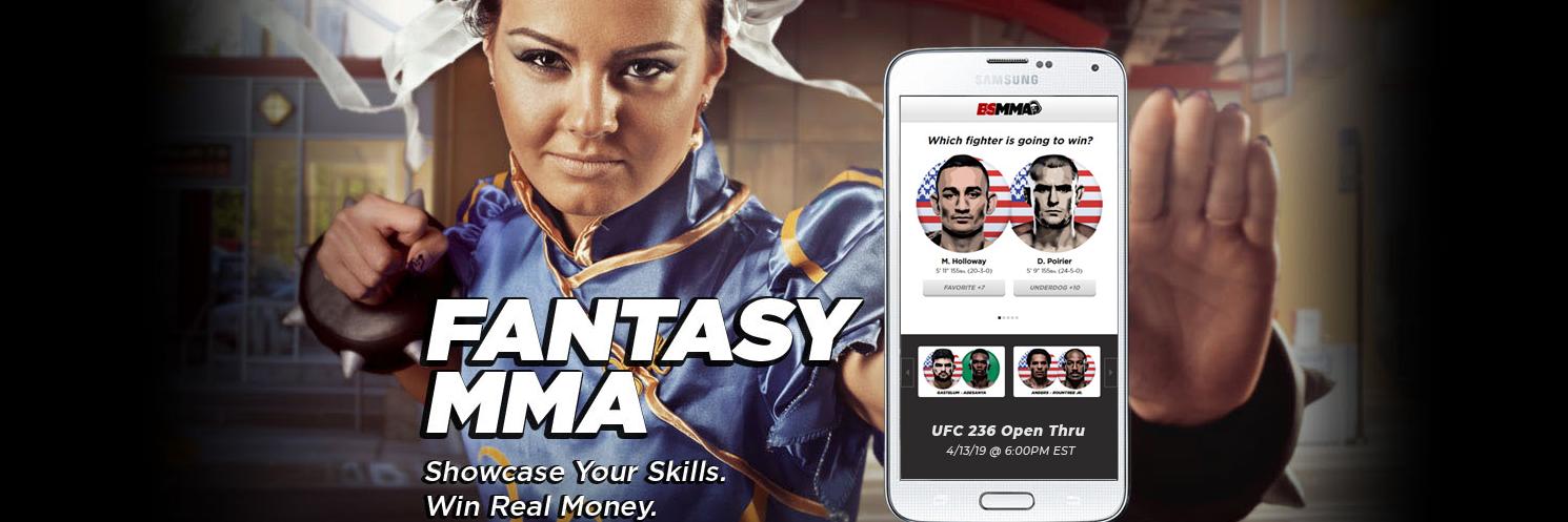 BigShotMMA's profile banner image