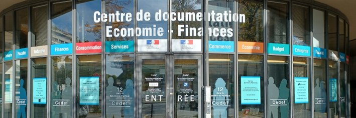Cedef documentation's banner