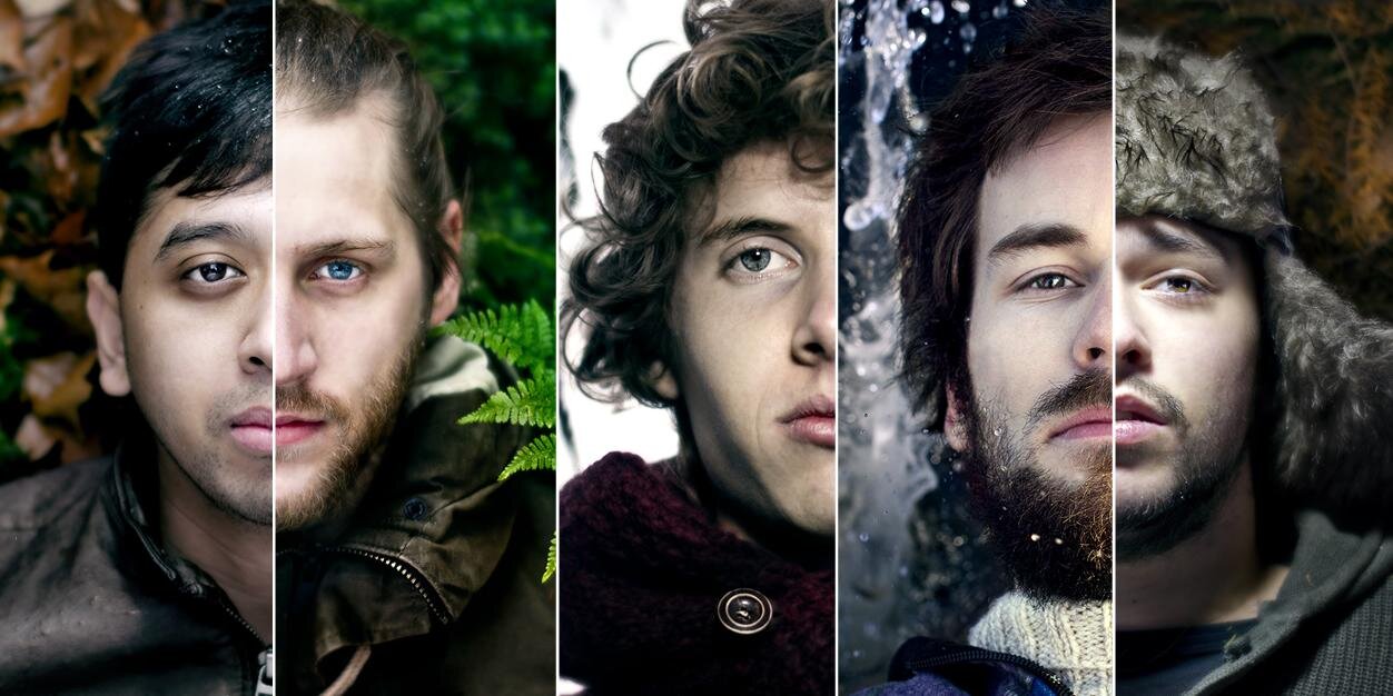 WhenWeAreWild's profile banner image