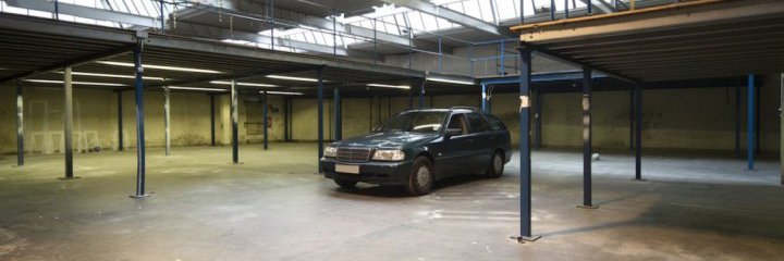 COLAB FACTORY banner