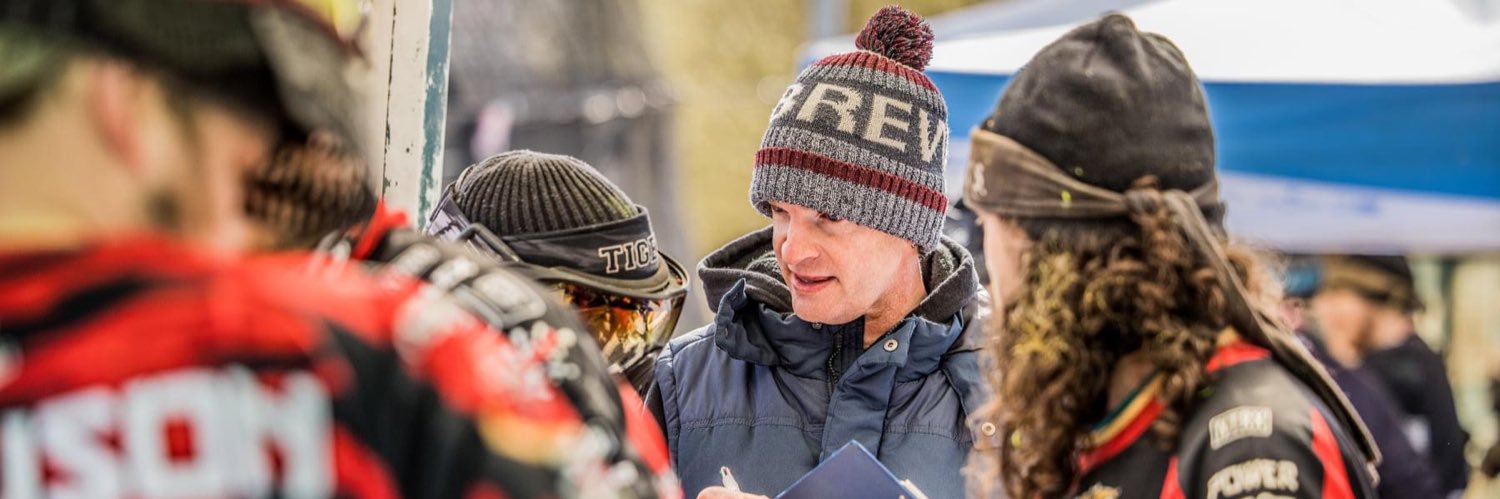 NickyTruter's profile banner image