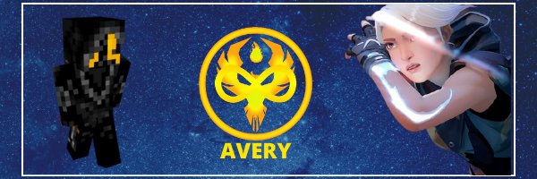 🏳️‍⚧️ 🏳️‍🌈🌻 ߷ 🛡 Avery 🛡 ߷ 🌻🏳️‍🌈 🏳️‍⚧️ banner