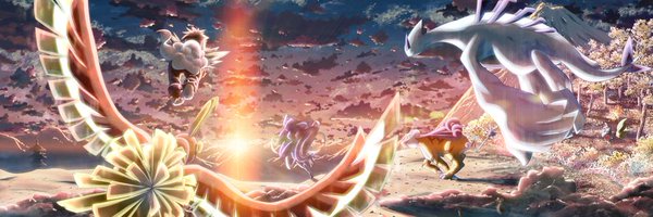 Mr.GX Profile Banner