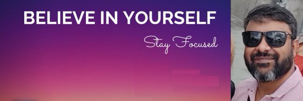 vikram_gerald Profile Banner