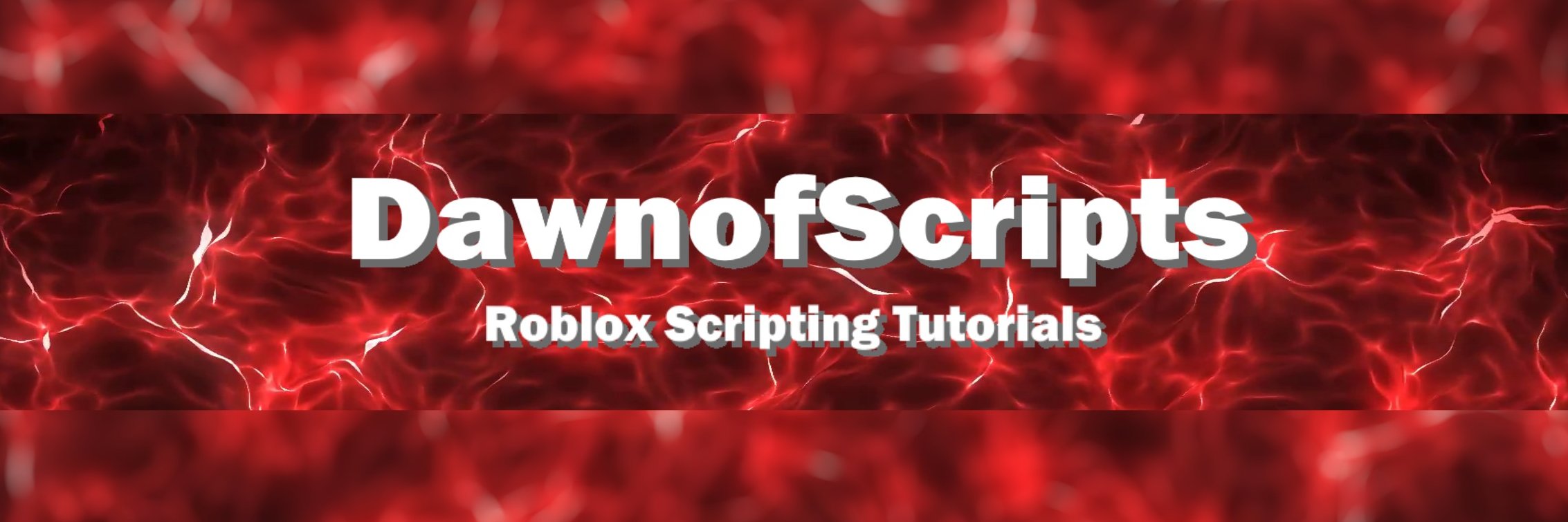 DawnOfScripts's profile banner image