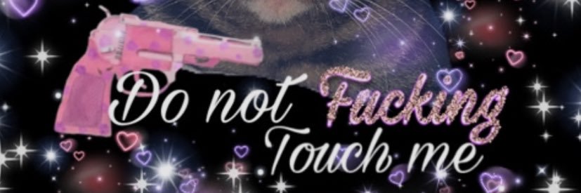 ClaraCandyCane's profile banner image