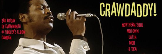 Gary Crossing banner