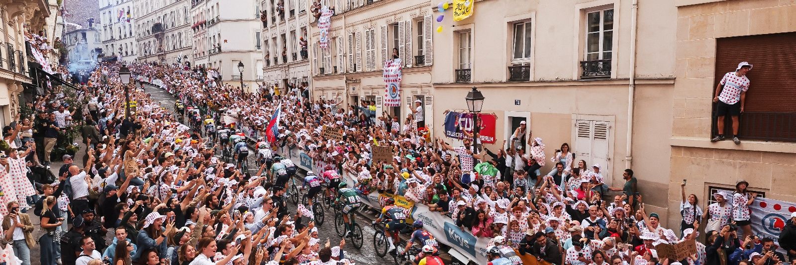 Julie Dremière banner