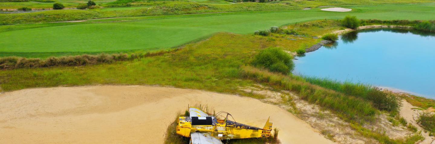 FatGuyGolf banner
