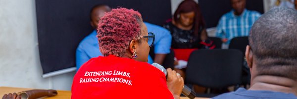 theirede Profile Banner