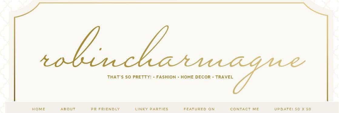 robincharmagne's profile banner image