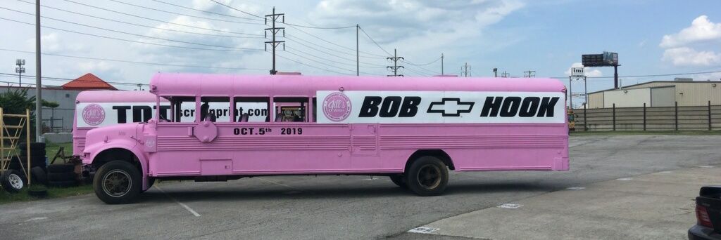 bobhook3's profile banner image