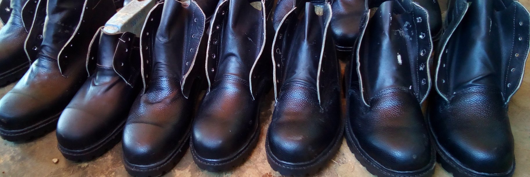 RadashoesUg's profile banner image