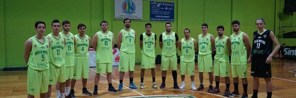 basquetmitre's profile banner image