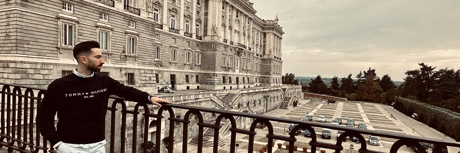 pakitosr11's profile banner image