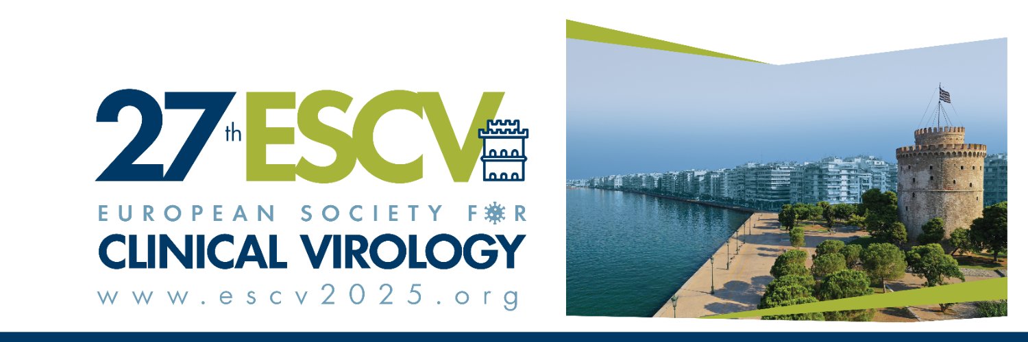 ESCV Virology's banner