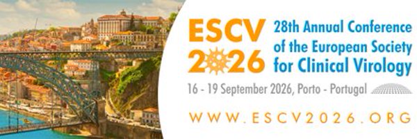 ESCVirology Profile Banner