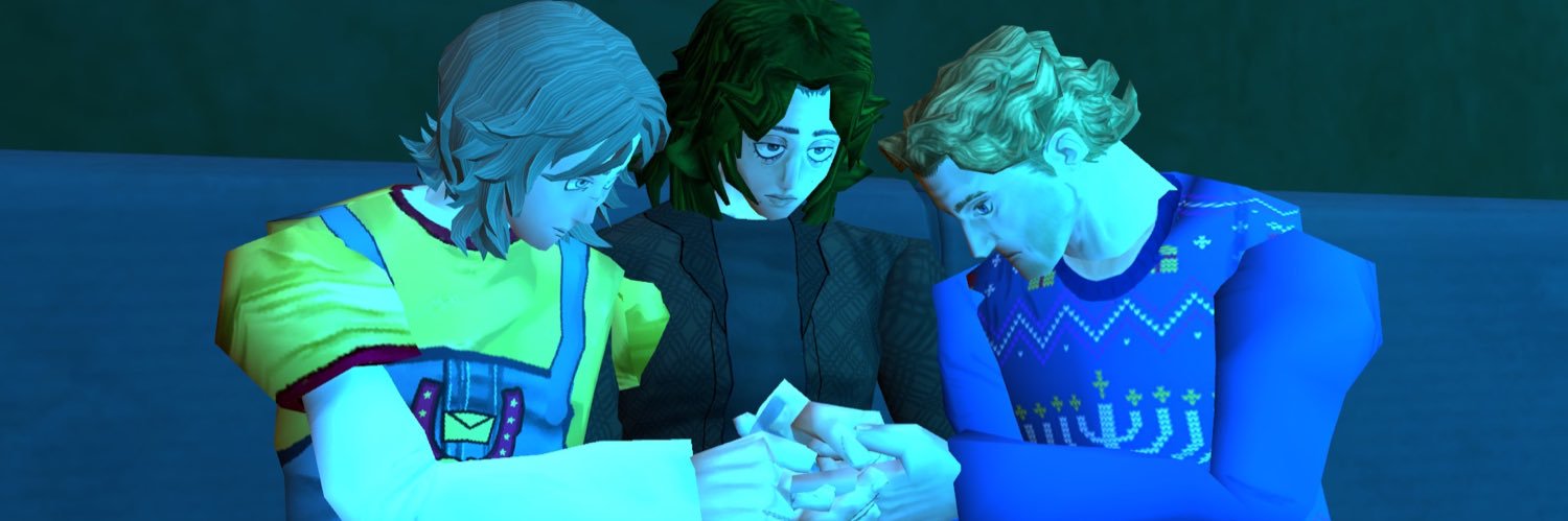 Exowills's profile banner image