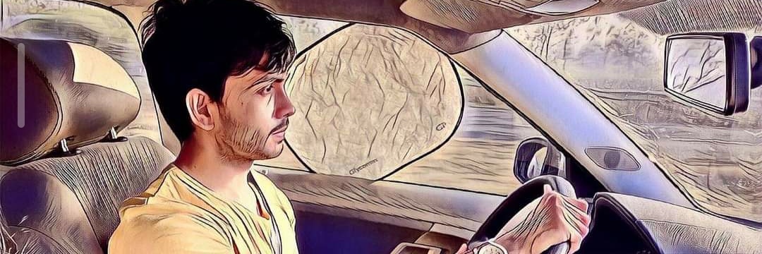 NielSatpuda's profile banner image