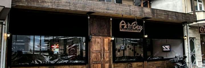 adinbeycafe's profile banner image