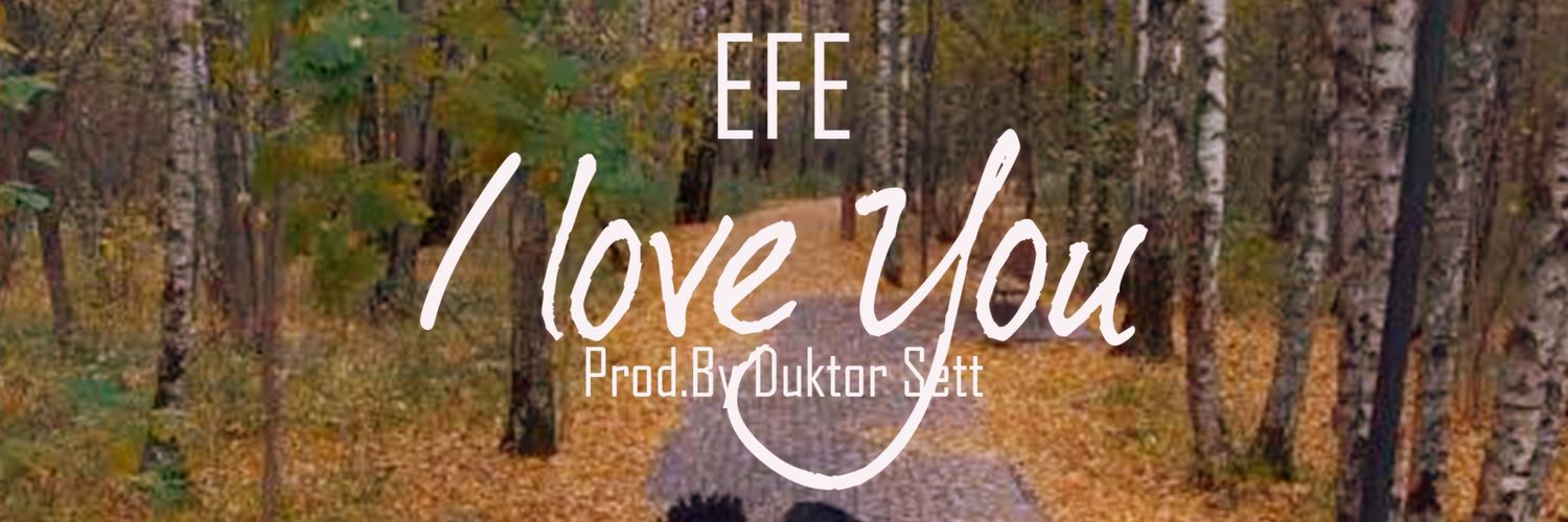 EfeNation's profile banner image